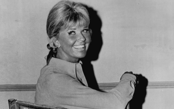 Doris Day