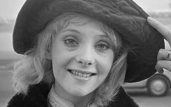 Geneviève Waïte