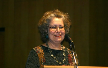 Mira Zakai