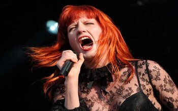 Florence + The Machine : toute sirène hurlante !