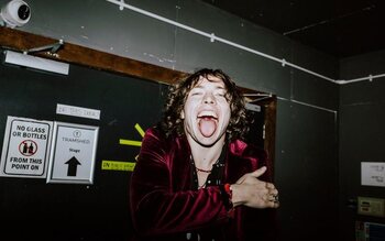 Barns Courtney : la deuxième, c’est la bonne