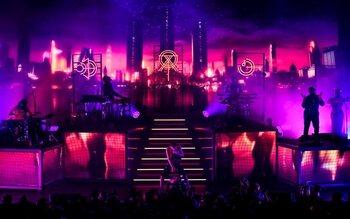 Years & Years : vite, plus vite, encore plus vite
