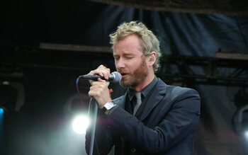 Bijzondere band, want ...