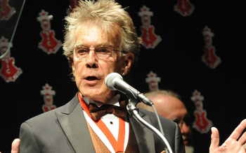 Jerry Carrigan