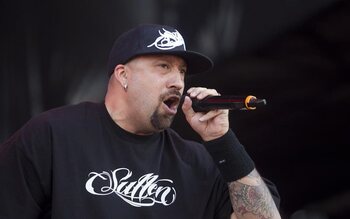 Cypress Hill : toujours aussi fous