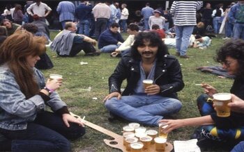 Ramones!