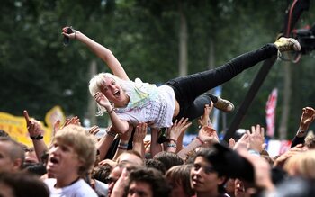 Pukkelpop 2019: Mis deze bands niet!