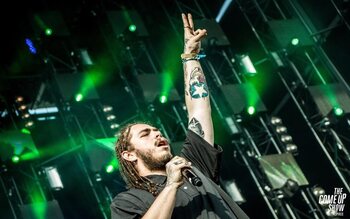 Post Malone