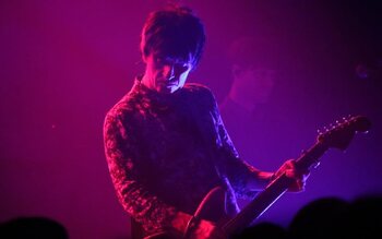 Johnny Marr
