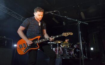 Royal Blood: royaal riffs uitdelen!