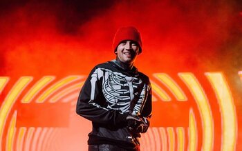 Twenty One Pilots: Kiewit in de broekzak!