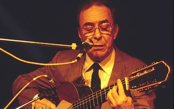João Gilberto