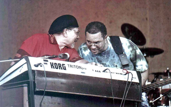 Art Neville