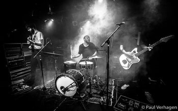 Teen Creeps : du rock gantois, baby