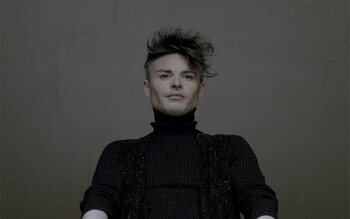 Children of the Palace: aanstekelijke pop noir