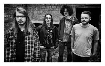 Bluebird: jonge blues, oude zielen