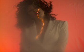 Tundra: Roisin uit Gent