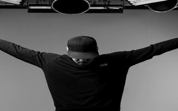 Masai Jr: hip hop hurray!