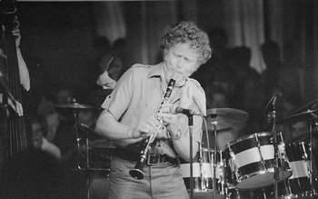 Bob Wilber