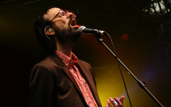 David Berman