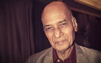 Mohammed Zahur Hashmi
