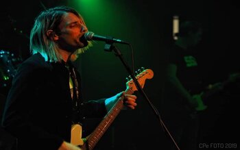 Nirvana Tribute