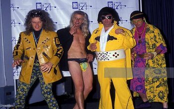 Dread Zeppelin