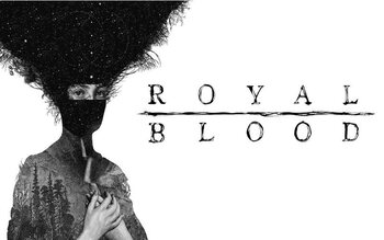 Royal Blood - Royal Blood
