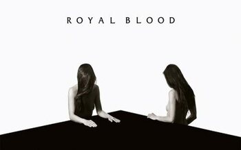 Royal Blood - How Did We Get So Dark?
