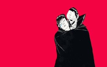 Queens of the Stone Age - Like Clockwork