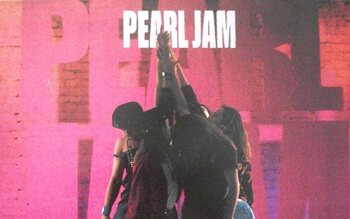 Pearl Jam - Ten