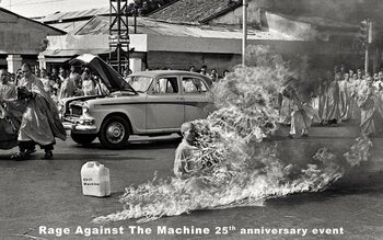 Rage Against the Machine - Rage Against the Machine
