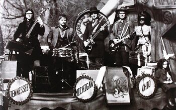 The Raconteurs - Consolers of the Lonely