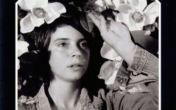 « Moon Pix » - Cat Power