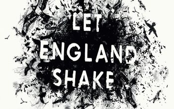 'Let England Shake' - PJ Harvey
