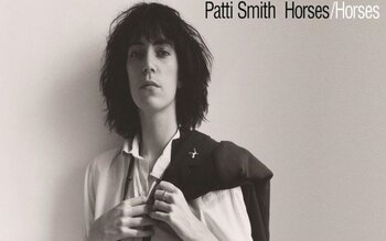 'Horses' - Patti Smith
