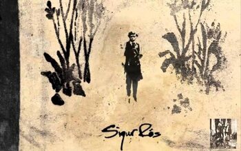 'Takk' - Sigur Ros