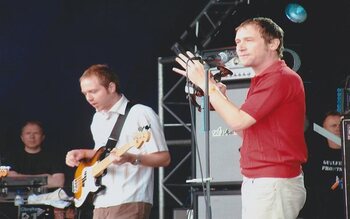 Ocean Colour Scene