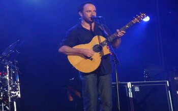 Dave Matthews