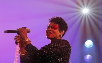 Kelis
