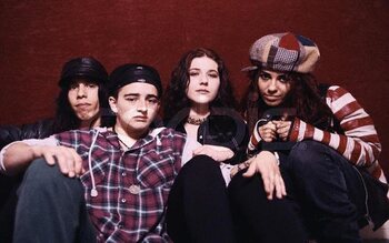 4 non blondes