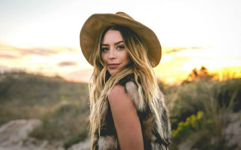 Kylie Rae Harris
