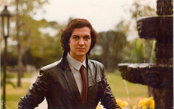 Camilo Sesto