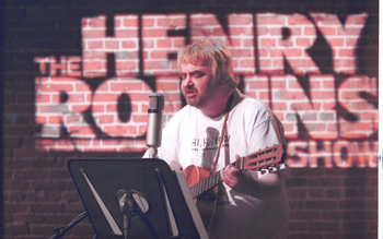 Daniel Johnston