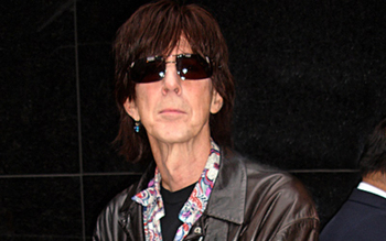 Rik Ocasek