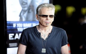 Billy Bob Thornton