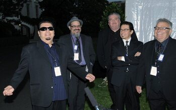 Los Lobos - Kiko