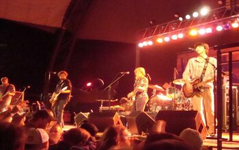 Drive-By Truckers - Decoration Day