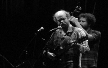 Bonnie « Prince » Billy - I See a Darkness