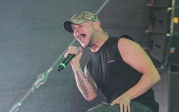 Screamo